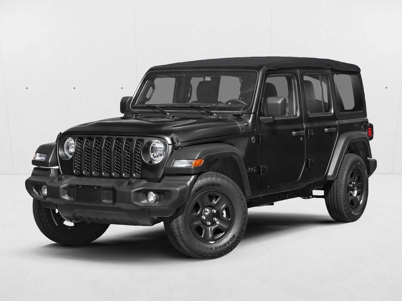 jeep wrangler 4-door 2024 1C4PJXDG0RW289662 image jeep wrangler 4-door 2024 1C4PJXDG0RW289662 image